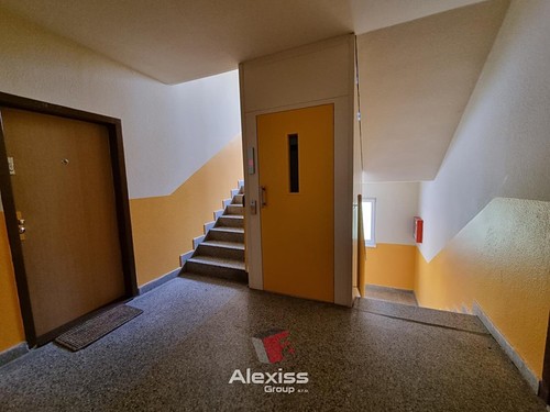 Prodaný byt 3+1 67 m²