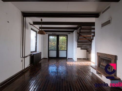 Prodaná chata 108 m², pozemek 665 m²