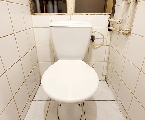 Prodaný byt 2+1 55 m²