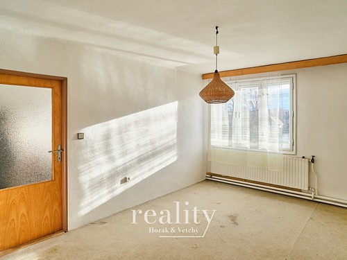 Prodaný dům 232 m², pozemek 2293 m²