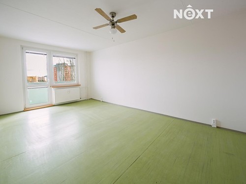 Prodaný byt 3+1 83 m²