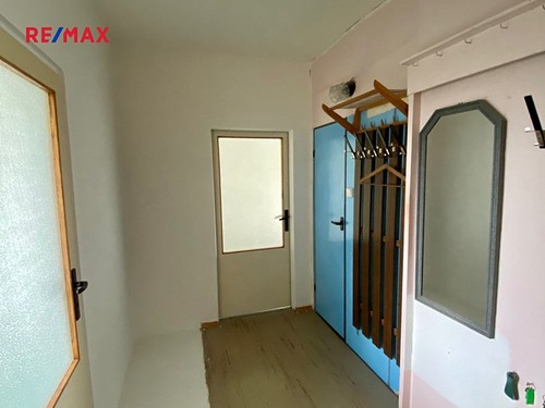 Prodaný byt 4+1 81 m²