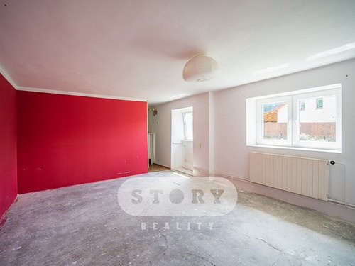 Prodaný dům 167 m², pozemek 993 m²