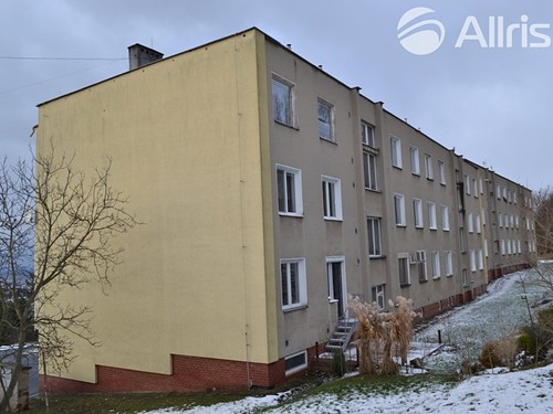Prodaný byt 3+1 92 m²