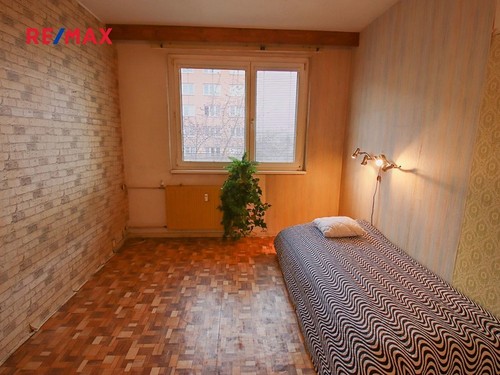 Prodaný byt 3+1 69 m²