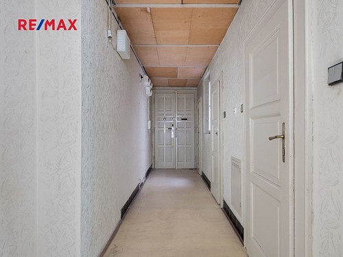 Prodaný byt 2+1 73 m²