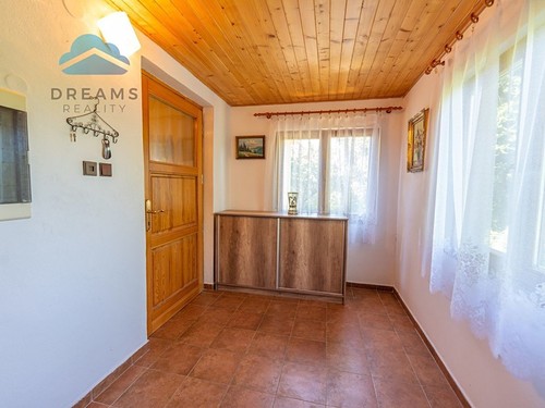 Prodaný dům 138 m², pozemek 845 m²
