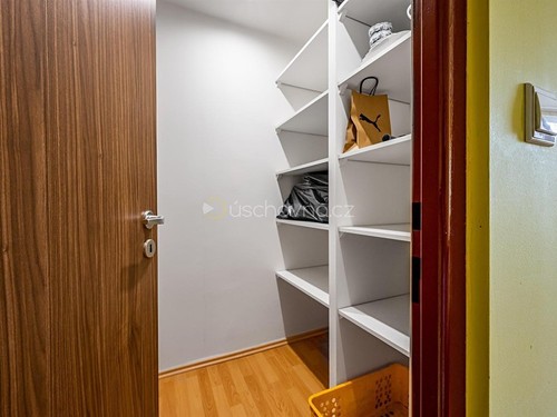 Prodaný dům 90 m², pozemek 444 m²