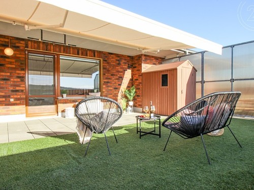 Prodaný byt 2+kk 97 m²