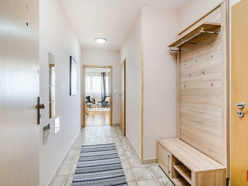 Prodaný byt 1+kk 41 m²