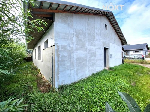 Prodaný dům 115 m², pozemek 1000 m²