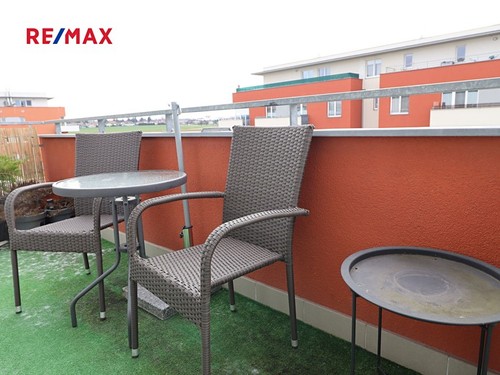 Prodaný byt 2+kk 65 m²