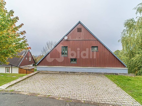 Prodaný dům 110 m², pozemek 417 m²