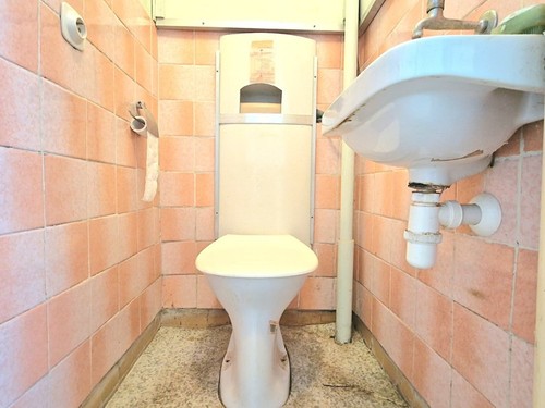 Prodaná chata 27 m², pozemek 1112 m²