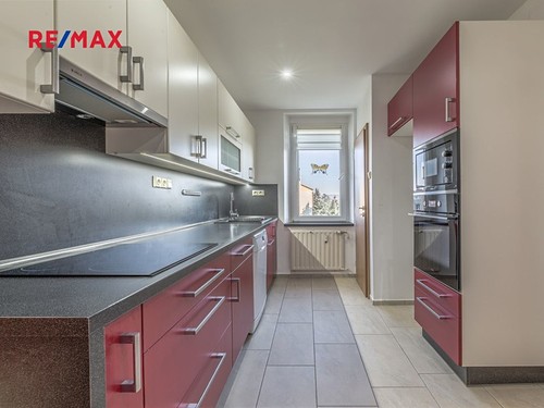 Prodaný byt 3+1 77 m²