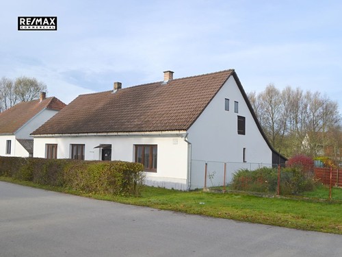 Prodaný dům 91 m², pozemek 631 m²