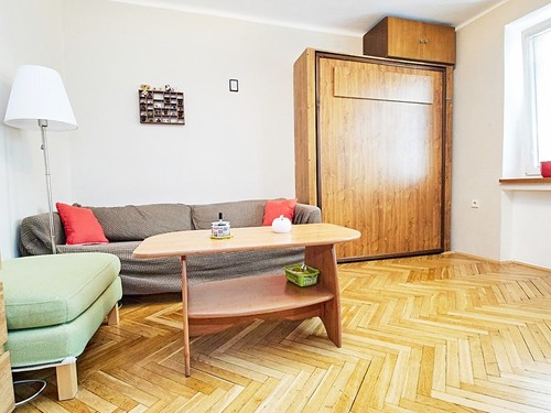 Prodaný byt 2+1 62 m²