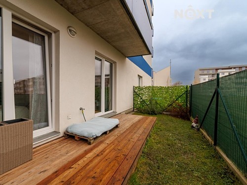 Prodaný byt 3+kk 76 m²