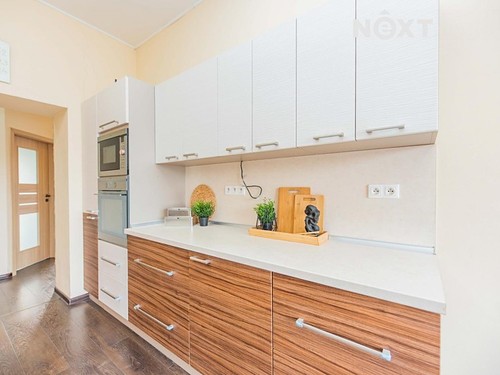 Prodaný byt 3+1 74 m²