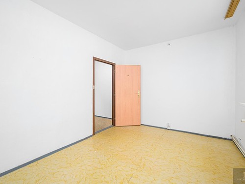 Prodaný byt 3+1 68 m²