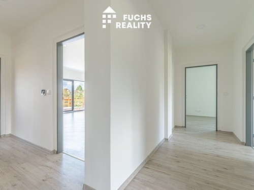 Prodaný dům 112 m², pozemek 438 m²