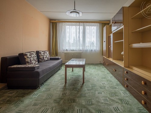 Prodaný byt 3+1 65 m²