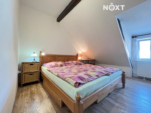 Prodaný dům 109 m², pozemek 216 m²