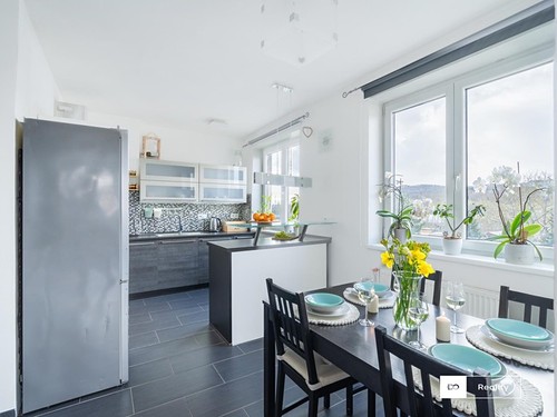Prodaný byt 3+1 77 m²