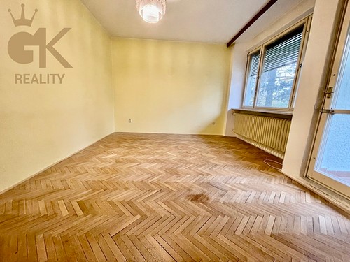 Prodaný byt 2+1 67 m²