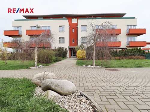 Prodaný byt 2+kk 65 m²