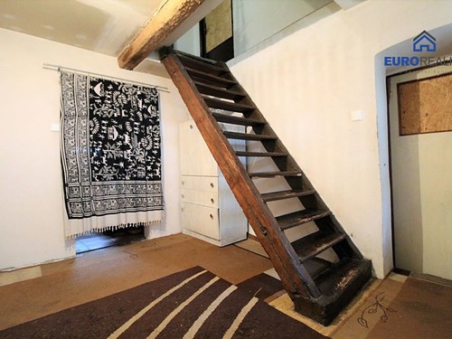 Prodaný dům 191 m², pozemek 672 m²