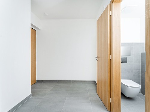 Prodaný byt 3+kk 69 m²