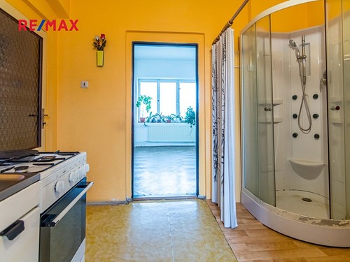 Prodaný dům 236 m², pozemek 478 m²