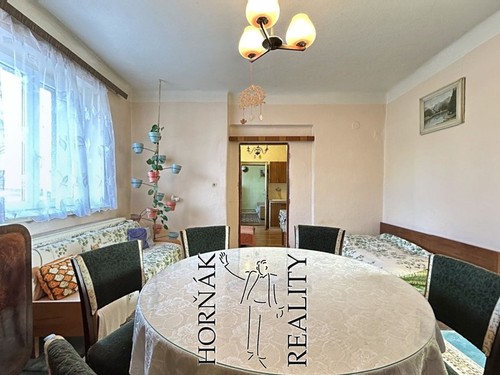 Prodaný dům 101 m², pozemek 352 m²