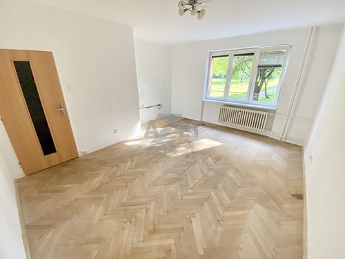 Prodaný byt 1+kk 24 m²
