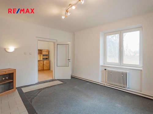 Prodaná chalupa 103 m², pozemek 879 m²