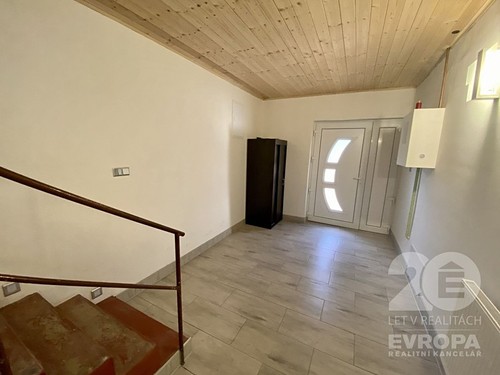 Prodaný dům 142 m², pozemek 435 m²