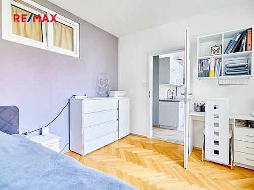 Prodaný byt 3+1 66 m²