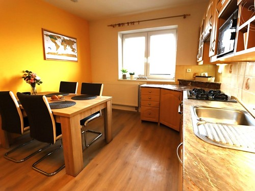 Prodaný byt 3+kk 55 m²