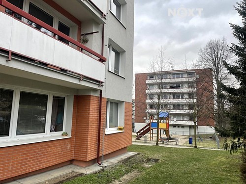 Prodaný byt 2+1 62 m²