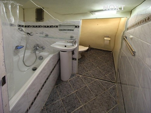 Prodaný byt 1+kk 21 m²