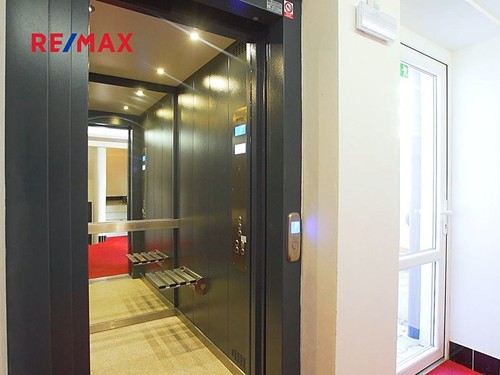 Prodaný byt 2+kk 74 m²