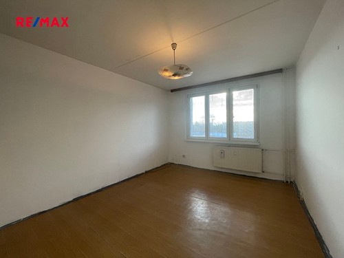 Prodaný byt 2+1 60 m²
