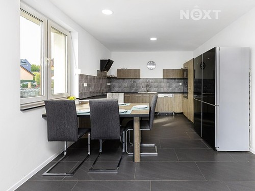 Prodaný dům 115 m², pozemek 1000 m²