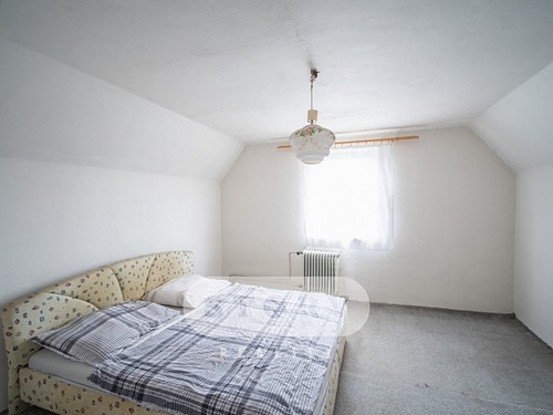 Prodaný dům 100 m², pozemek 664 m²
