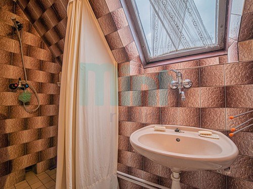 Prodaný dům 215 m², pozemek 463 m²