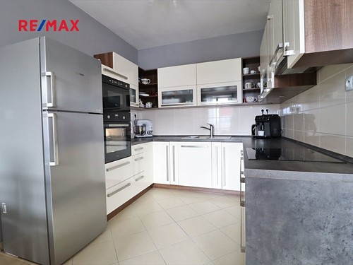 Prodaný byt 2+kk 65 m²