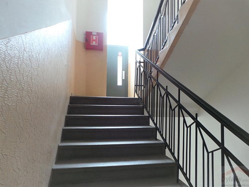 Prodaný byt 1+1 43 m²