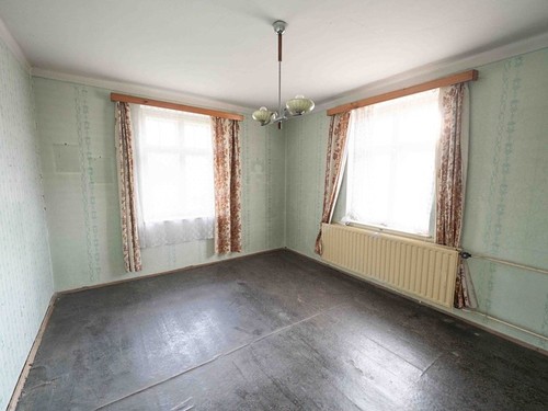 Prodaný dům 150 m², pozemek 629 m²