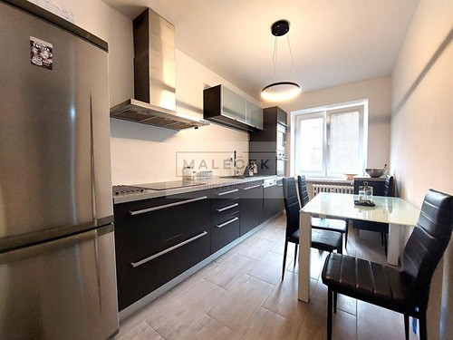 Prodaný byt 2+1 57 m²